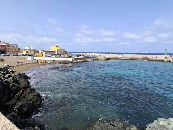 Piso en Calle Santiago Tejera Ossavarry, 29, San Juan de Dios-Salto del Negro-Playa de la Laja - Foto 8