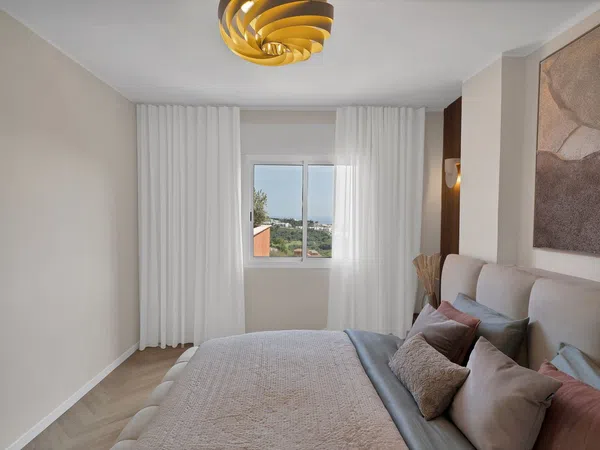 Ático en Urbanización La Reserva, 3, Reserva de Marbella - Foto 20