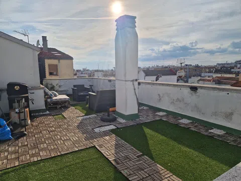 Dúplex en calle del General Álvarez de Castro, 5