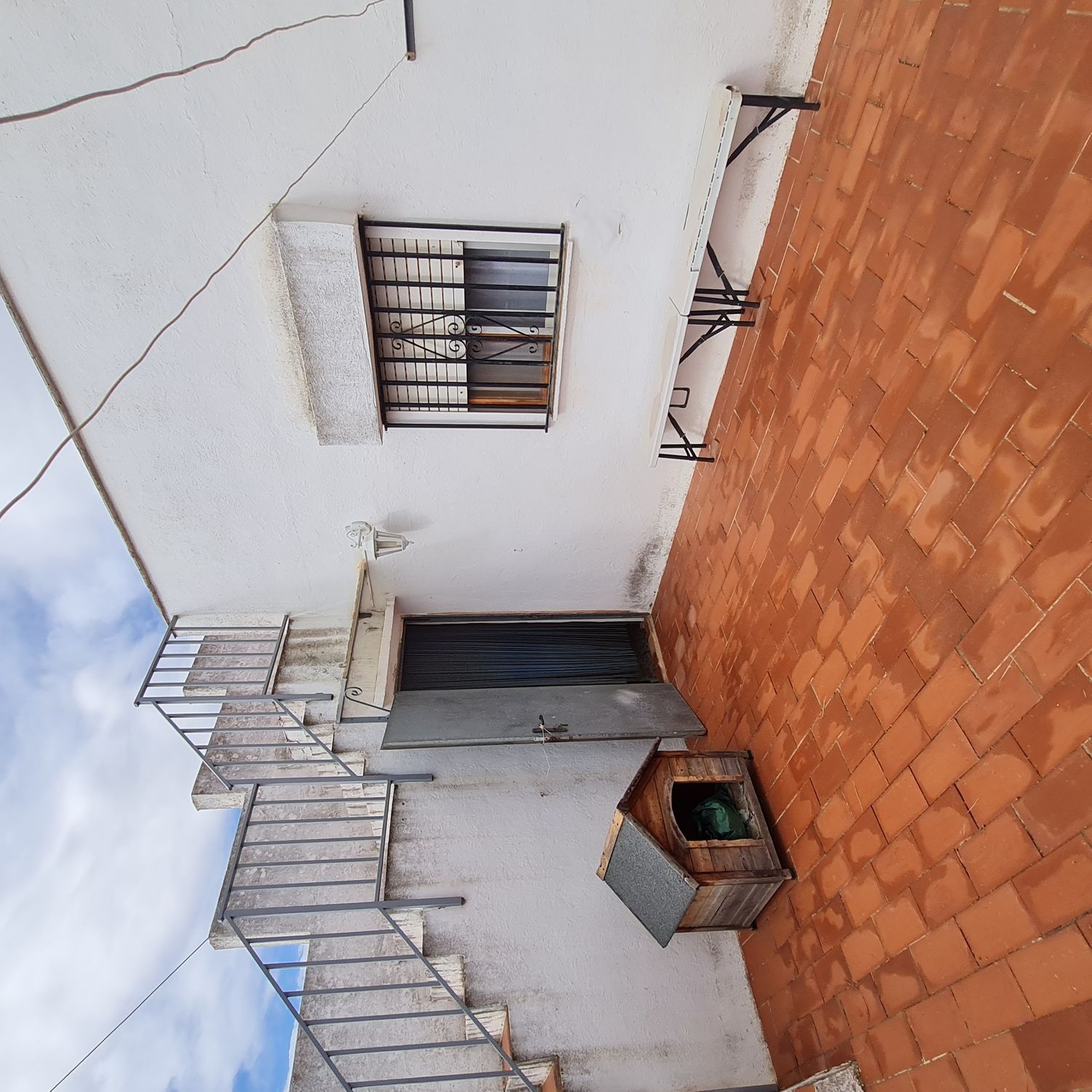 Casa terrera en Via Polígono 4, 150 parcela, La Volta, La Volta - Foto 8