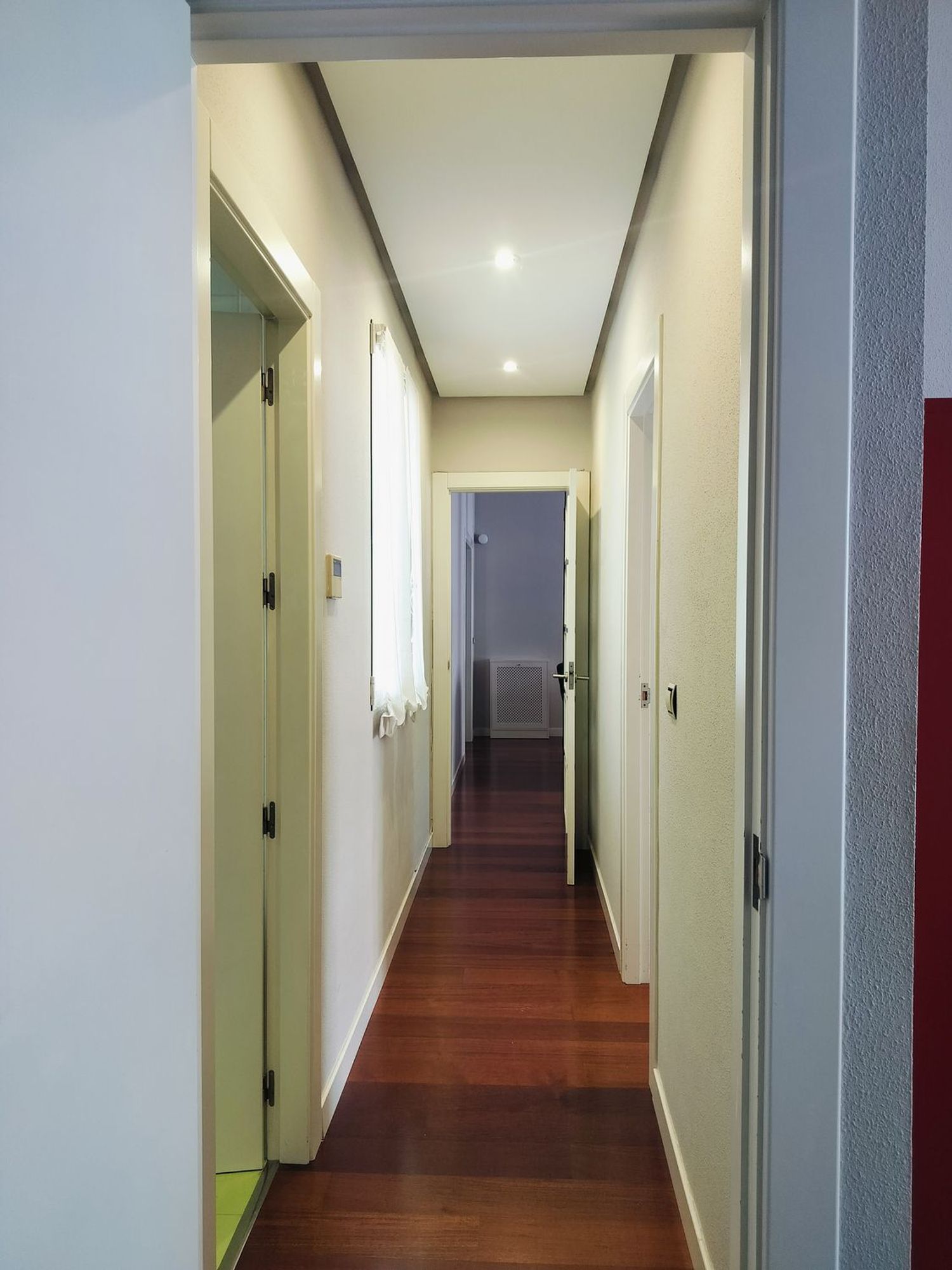 Piso en Calle Saavedra Fajardo, 3, San Lorenzo - Foto 17
