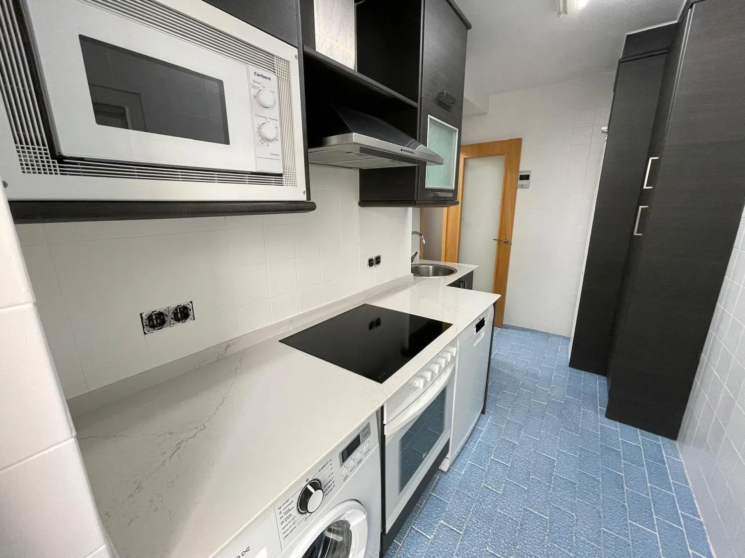 Piso en calle de Ofelia Nieto, 43 - Foto 8