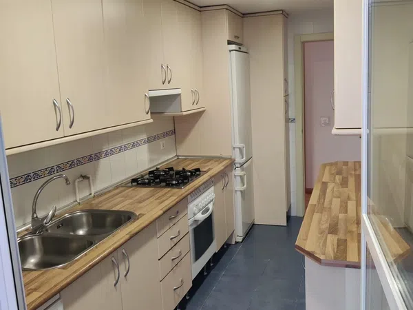 Piso en calle Murillo, 2 - Foto 11