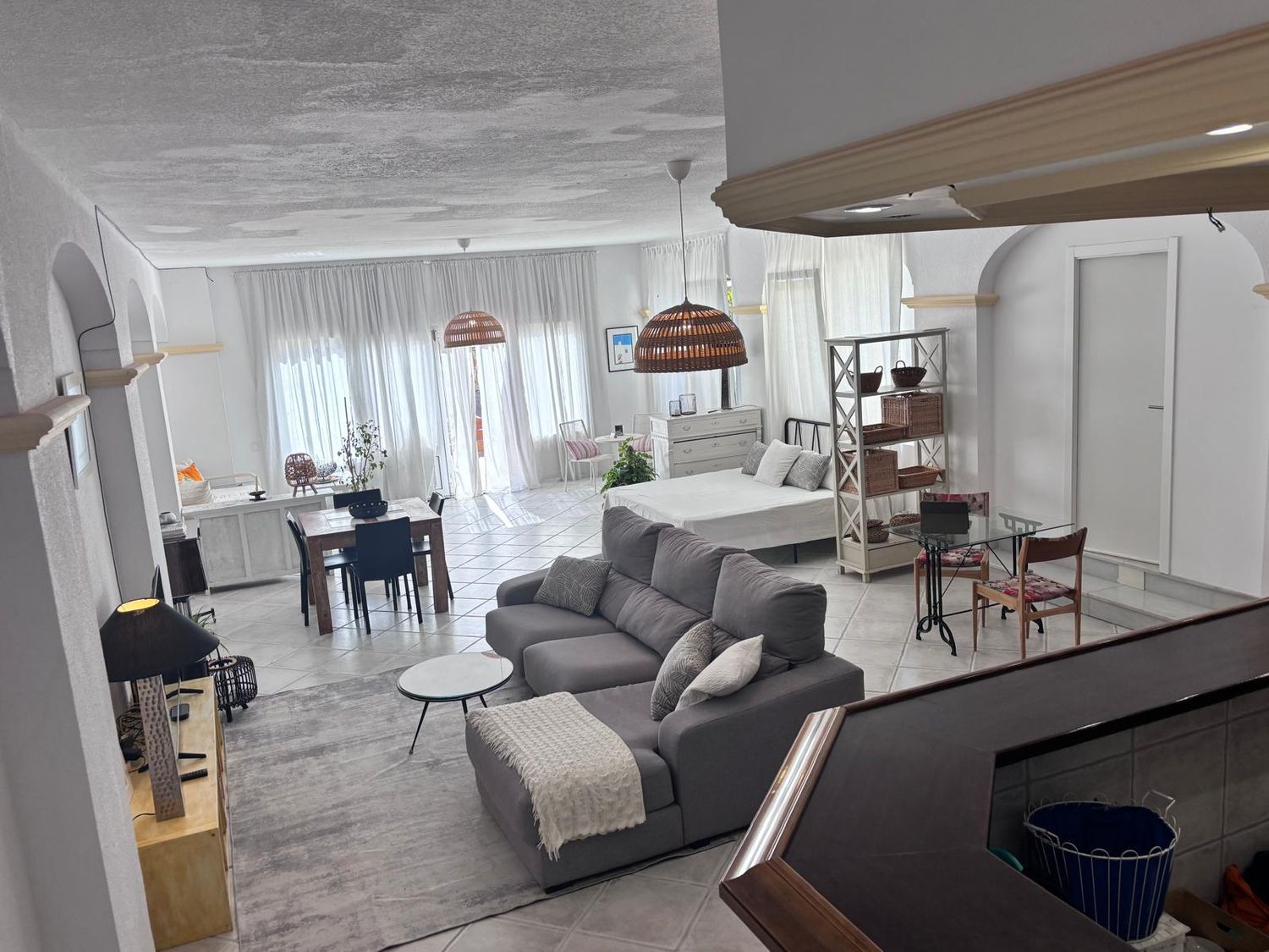 Estudio en Calle Montepino Sur, 1 - Foto 2