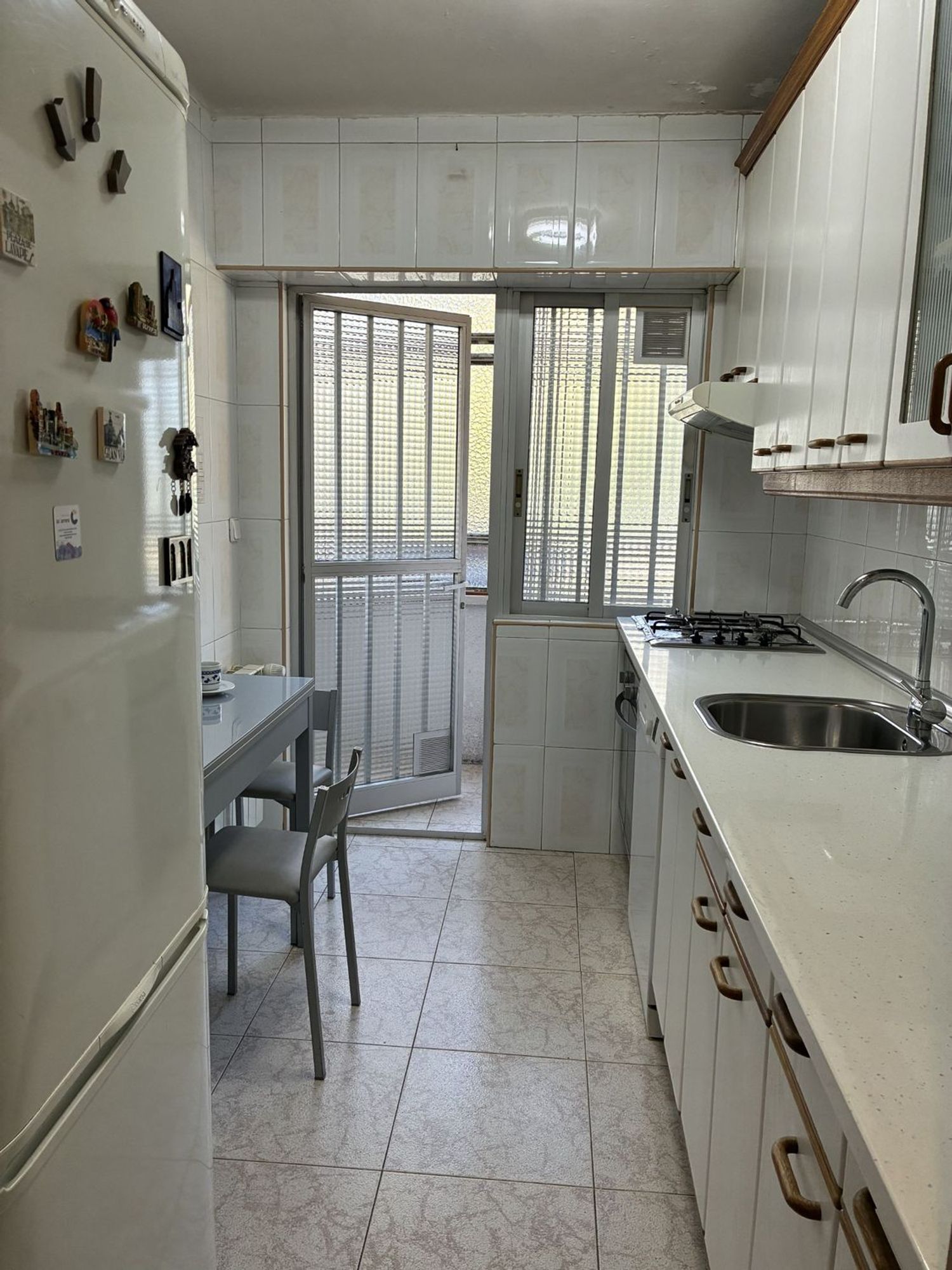 Piso en avenida del Padre Piquer, 34 - Foto 10