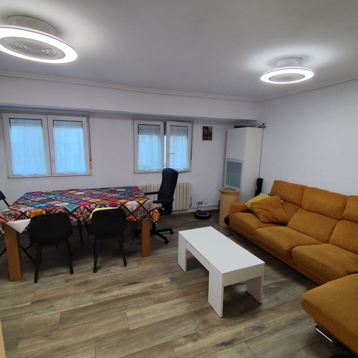 Piso en Calle Simancas, 22, General Dávila, General Dávila - Foto 16