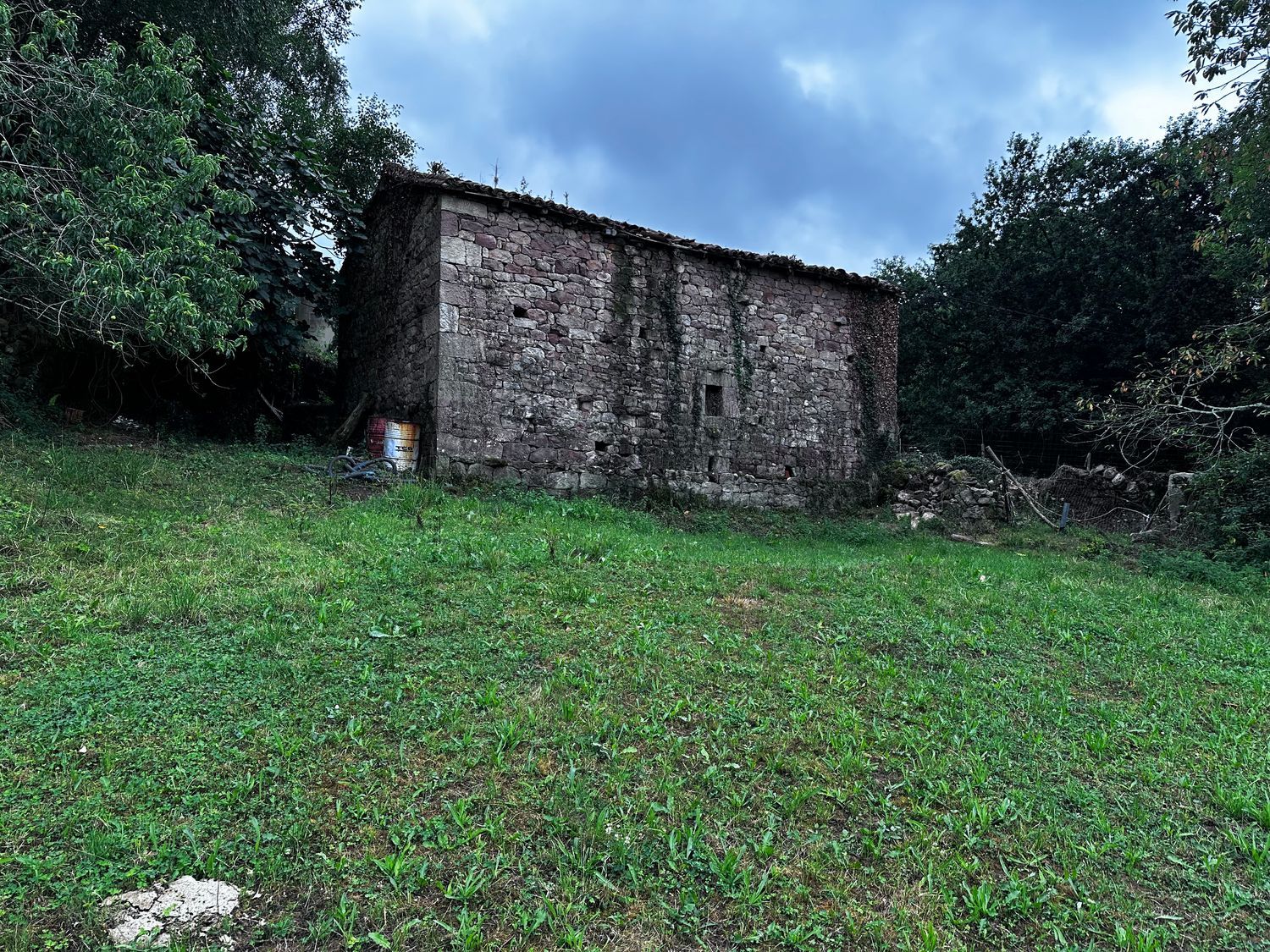 Finca rústica en Barrio San Vicente del Monte s/n - Foto 10