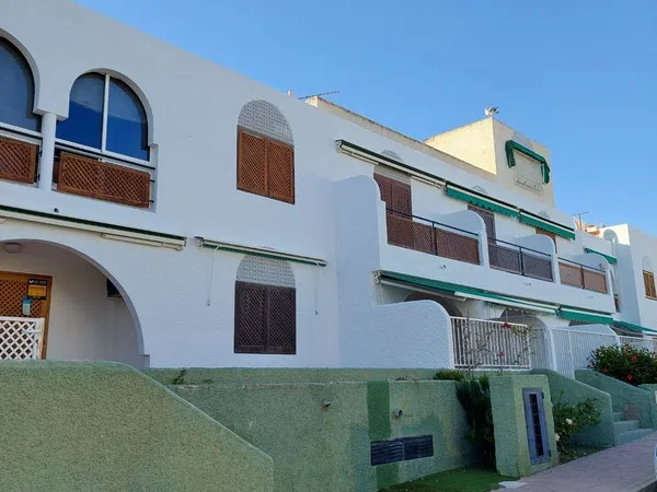 Estudio en Avenida Cabo Cope, 46 - Foto 1