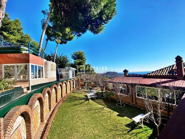 Casa o chalet independiente en Pinares de San Antón - Foto 82