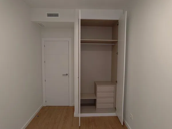 Piso en calle Juan Antonio Carrillo Salcedo, 4 - Foto 10