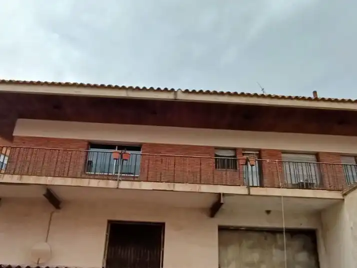 Chalet en  Carrer Fontordera 9 - Foto 4