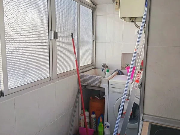 Piso en calle Nuestra Señora del Rocío, 8 - Foto 18