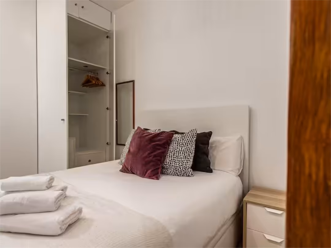 Piso en  Madrid Capital - Foto 17