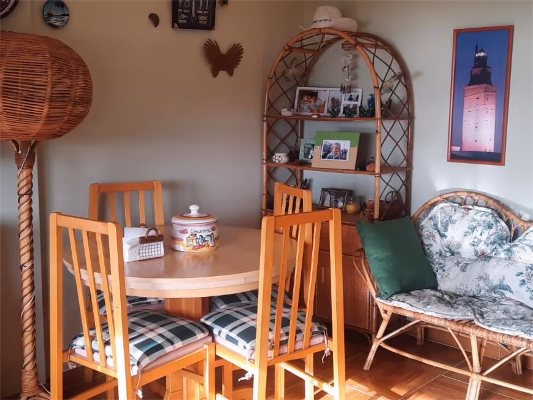 Apartamento en  Rúa Gaivota 28 - Foto 3