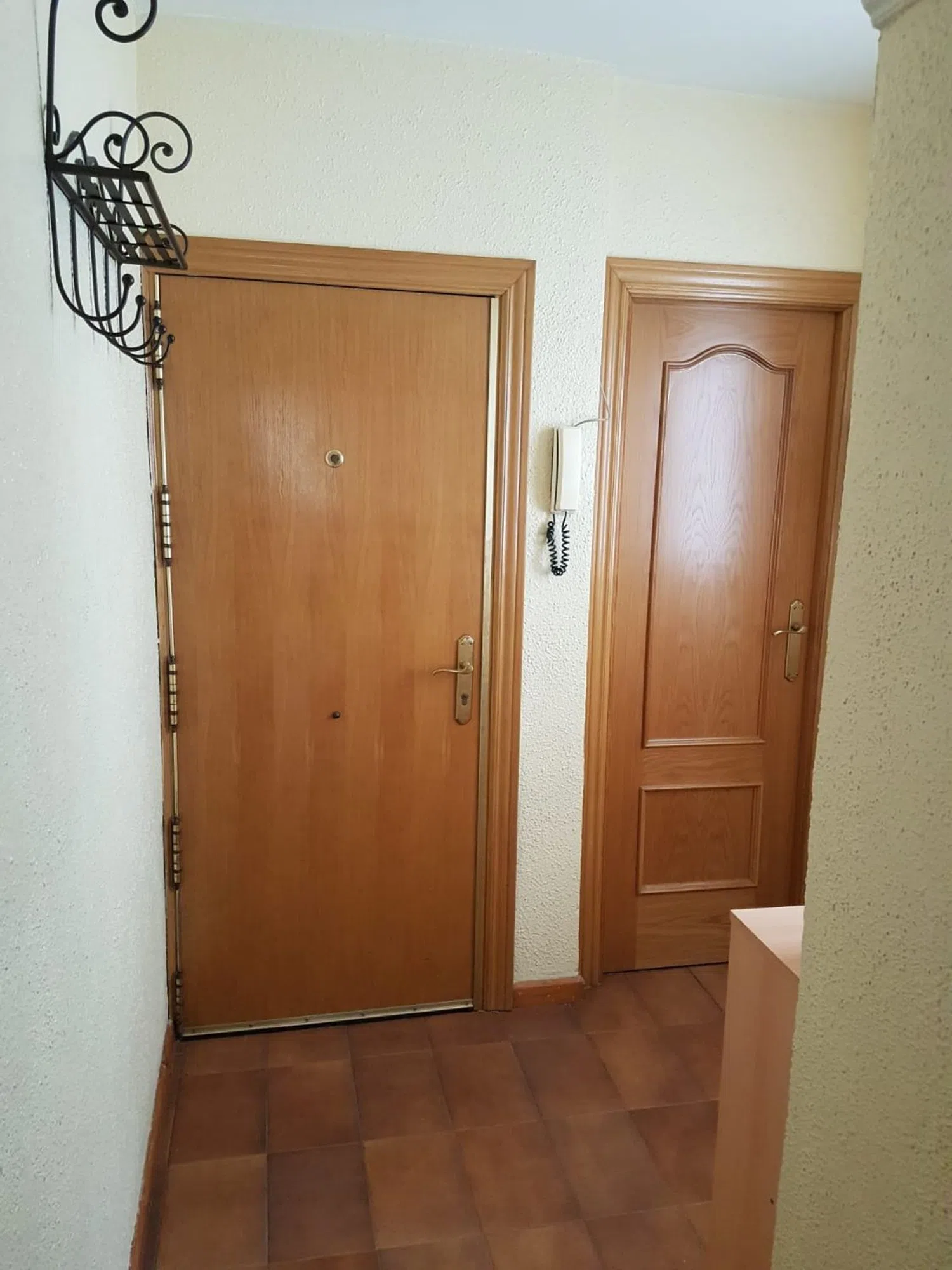 Piso en calle Luis Sallenave, 5 - Foto 16