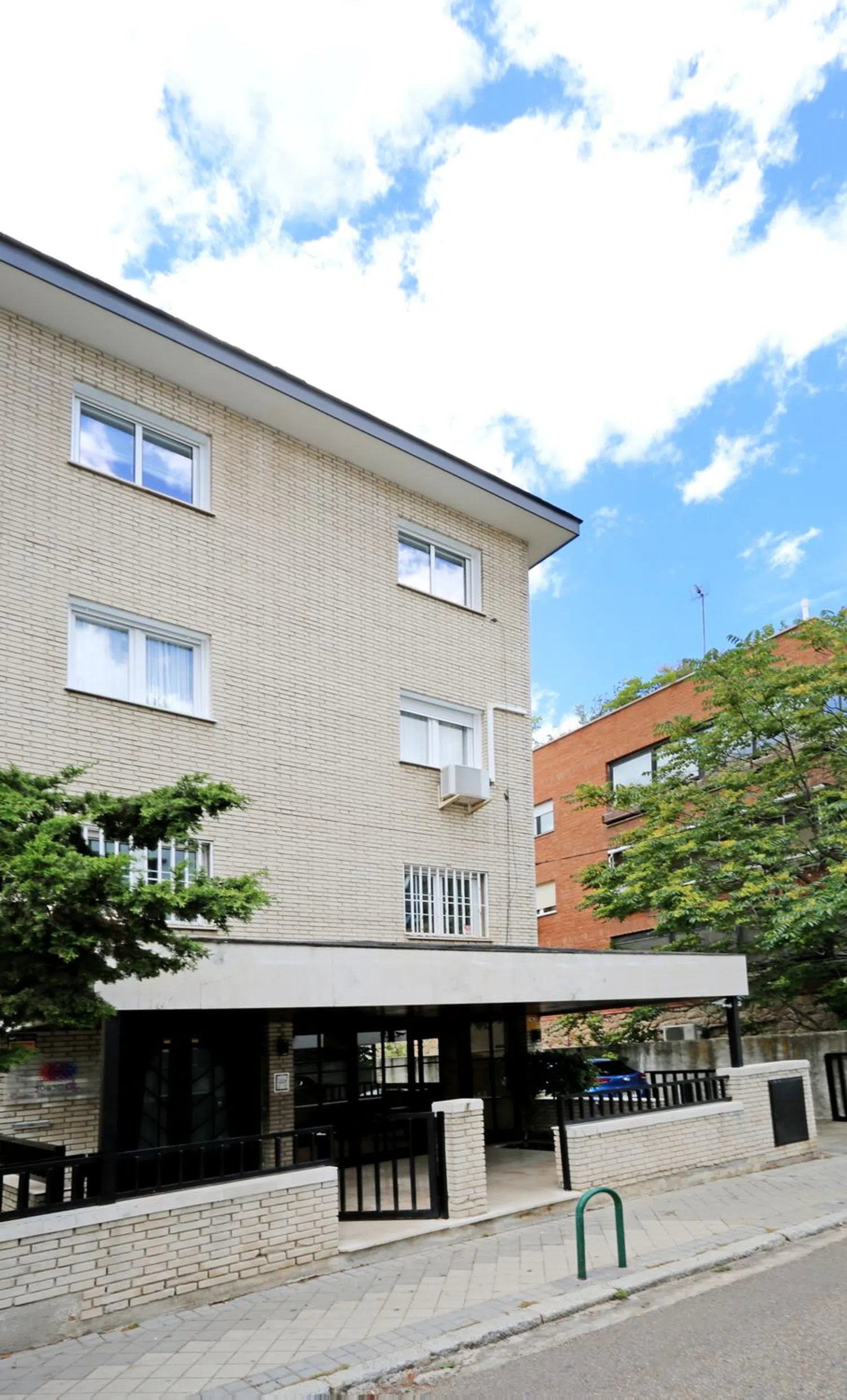 Ático en avenida de Alfonso XIII, 200 - Foto 18