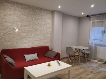 Apartamento en  Calle Isidro Segovia 1 - Foto 6
