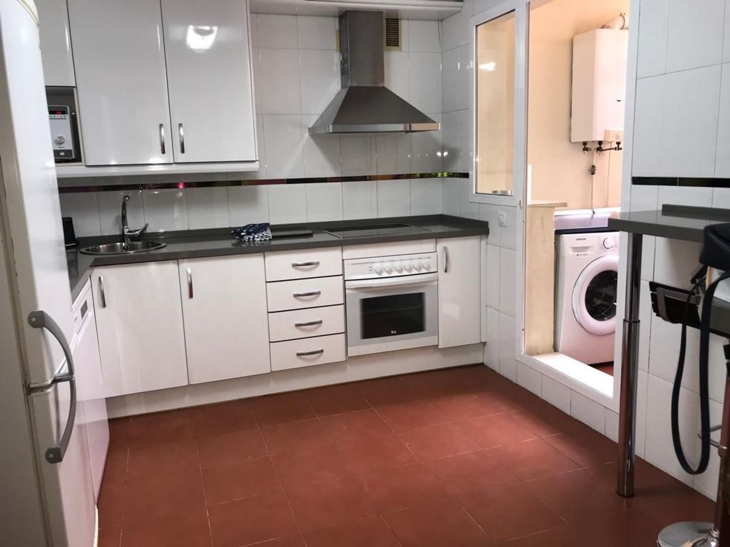 Piso en Calle Mallarmé, 4, El Tejar - Hacienda Bizcochero - Foto 14