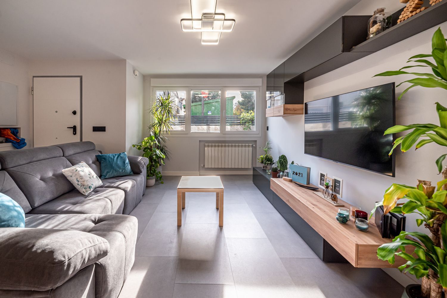 Chalet adosado en calle Santa Teresa de Jesús, 1 - Foto 11