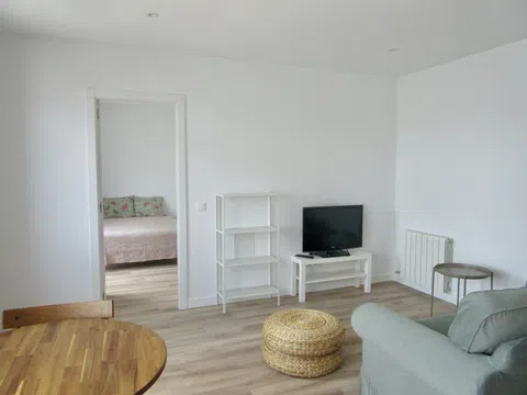 Ático en plaza Joaquín Dicenta, 4