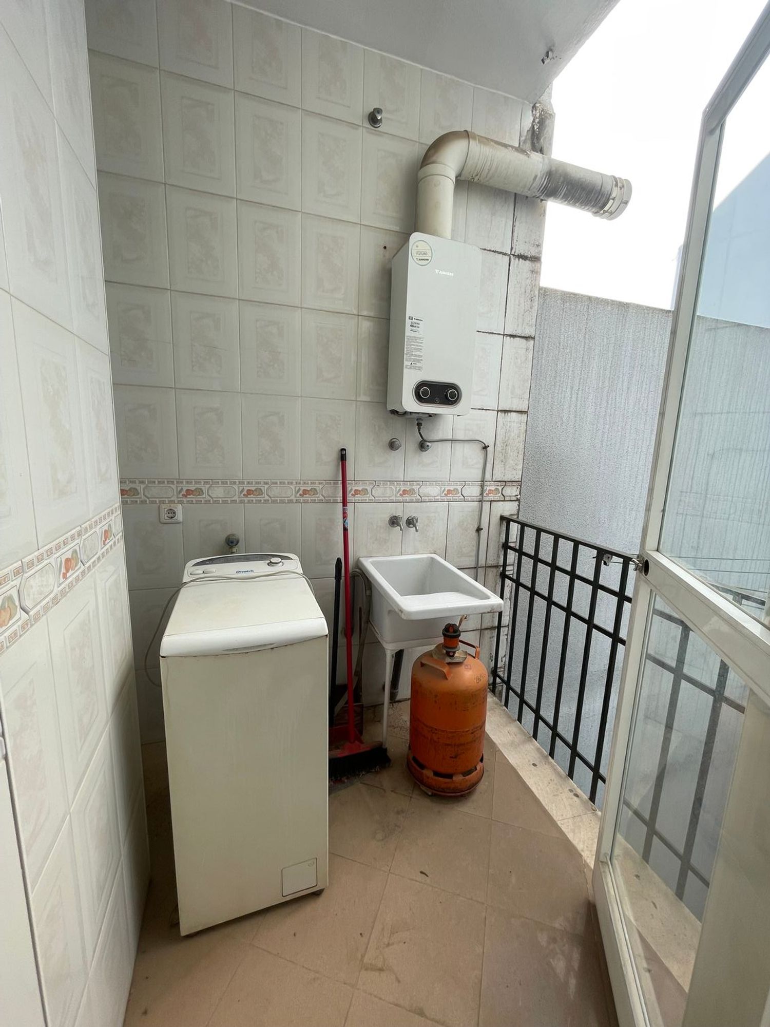 Piso en Calle Alta y Baja, 18, Las Tinajerías - Juderías, Las Tinajerías - Juderías - Foto 9
