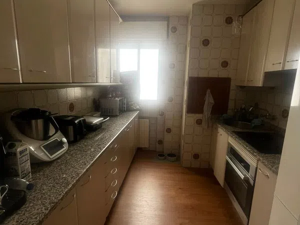 Piso en Avenida Alfonso IX de León, 67, Garrido sur - Foto 27