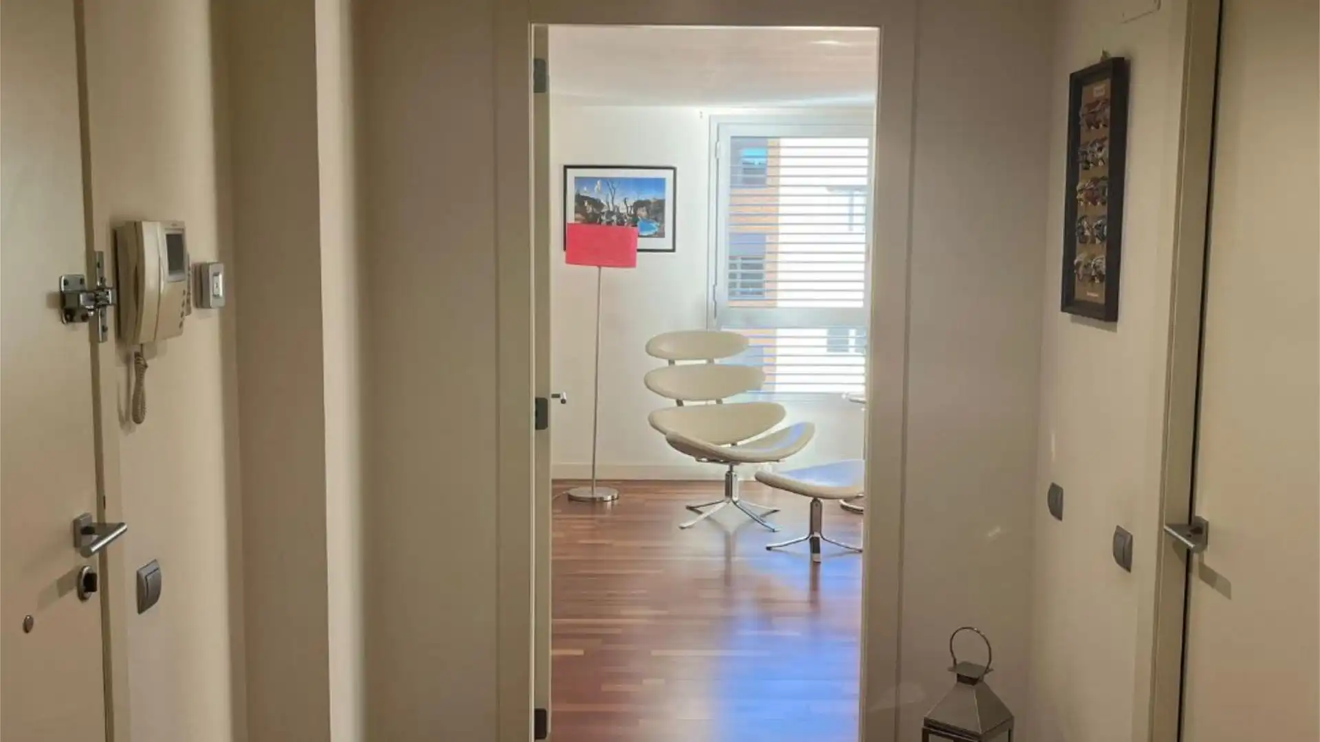 Piso en Sant Cugat del Vallès - Foto 4