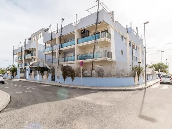 Piso en Calle Bequessina, 4, Eucaliptus-Poble Nou del Delta, Eucaliptus-Poble Nou del Delta - Foto 9
