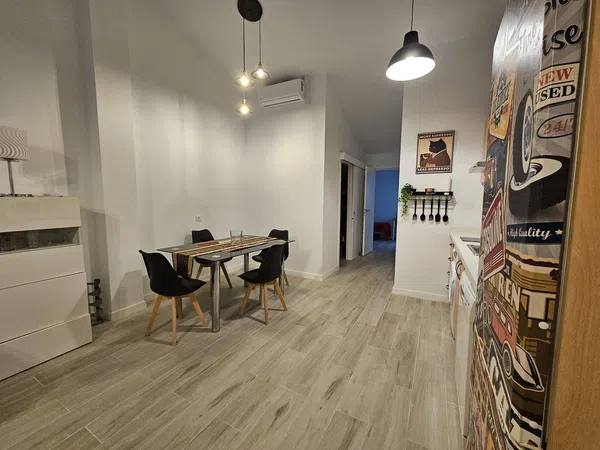 Piso en calle José Calderón, 42 - Foto 2