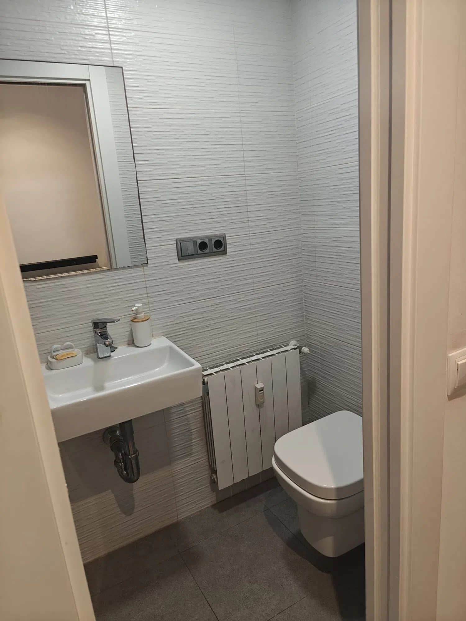 Ático en calle Aureliano San Román, 40 - Foto 19