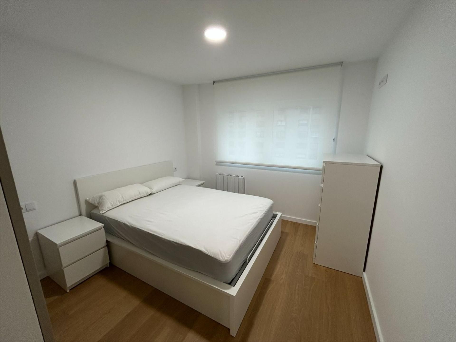 Piso en  Rúa de Ramón Cabanillas 8 - Foto 12