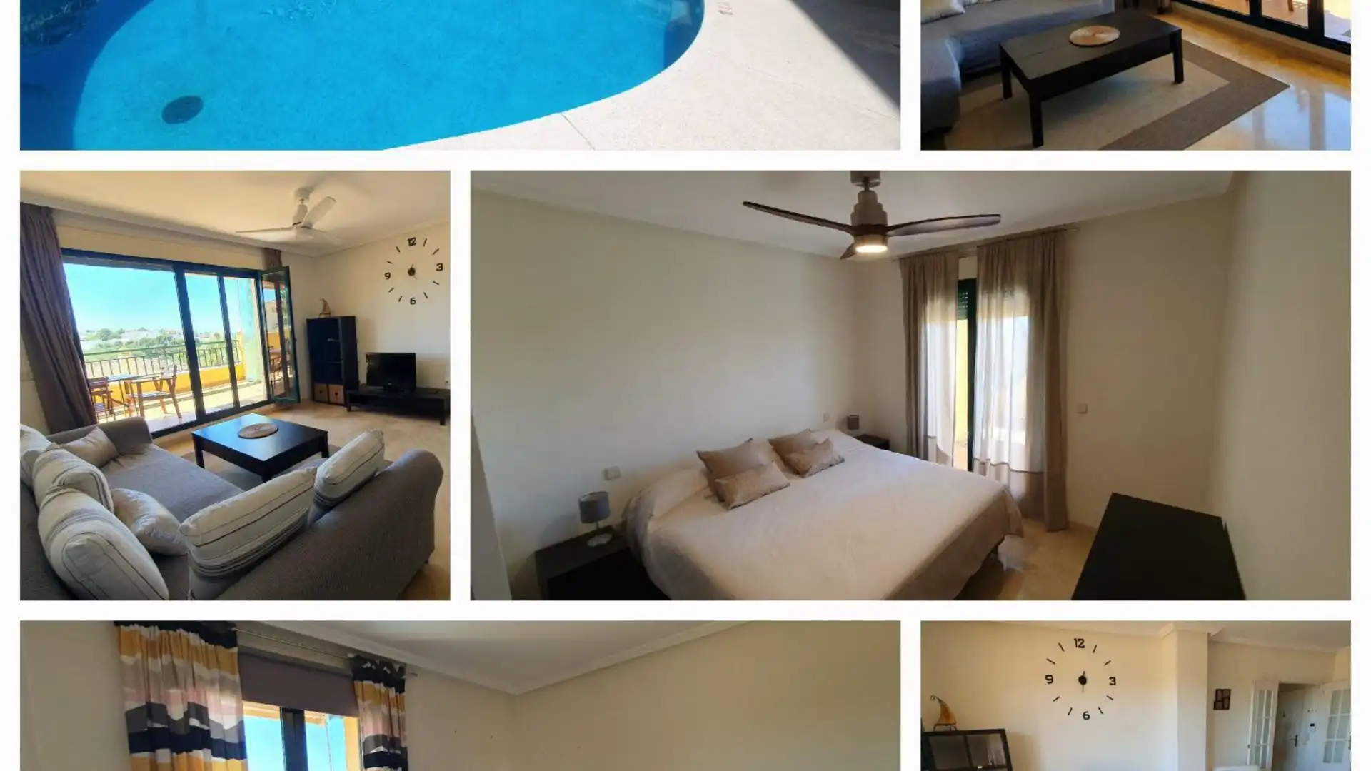 Apartamento en  Calle Marie Curie 2 - Foto 2