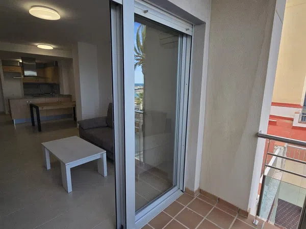 Piso en Avenida del Marquès de Benicarló, 23, Zona Puerto Playa, Zona Puerto Playa - Foto 4