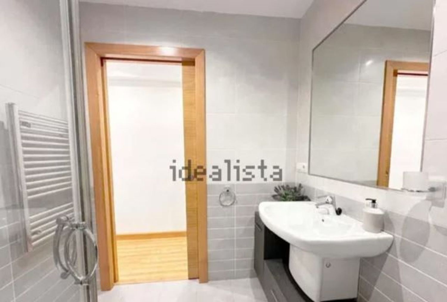 Piso en calle Vasco de Gama, 6 - Foto 9