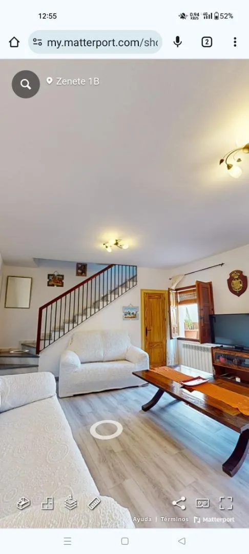 Chalet en  Calle Zenete 1 - Foto 14