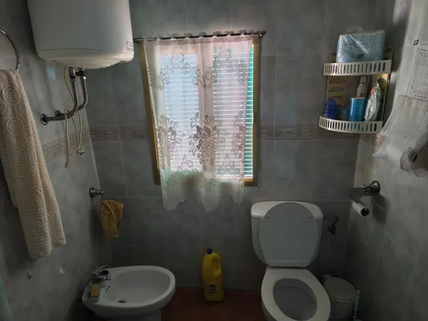 Casa de pueblo en Calle Feria s/n - Foto 3