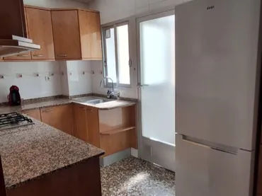 Piso en  Calle Hernán Cortés 4 - Foto 5
