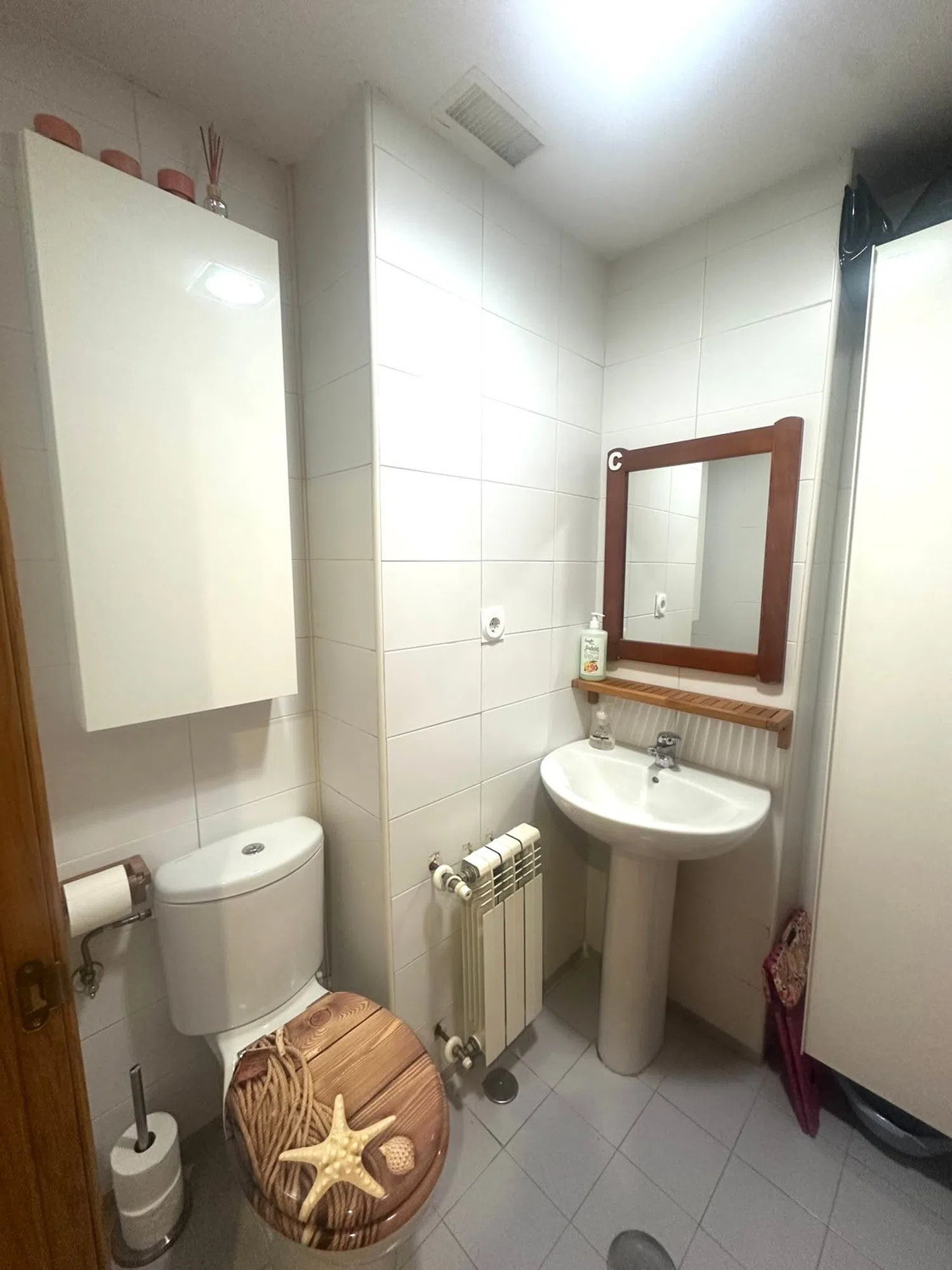 Piso en paseo de los Olmos, 5 - Foto 12