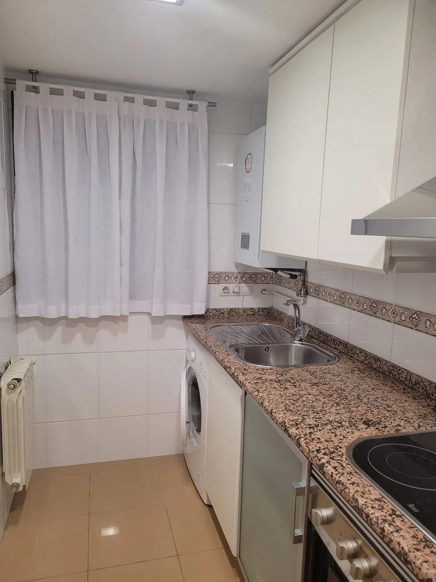 Piso en avenida del Planetario, 1 - Foto 7