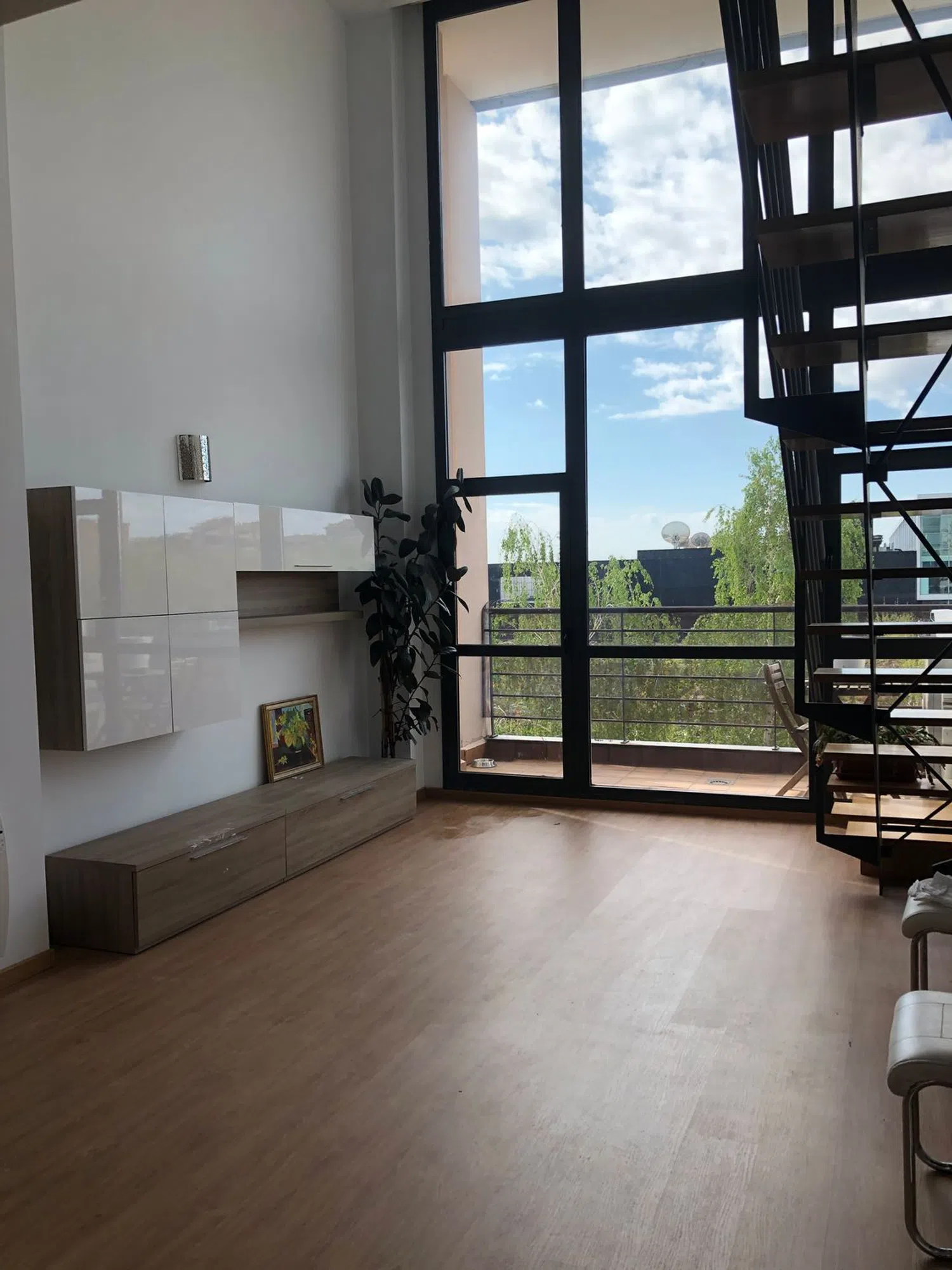 Estudio en avenida de los Artesanos, 16 - Foto 5