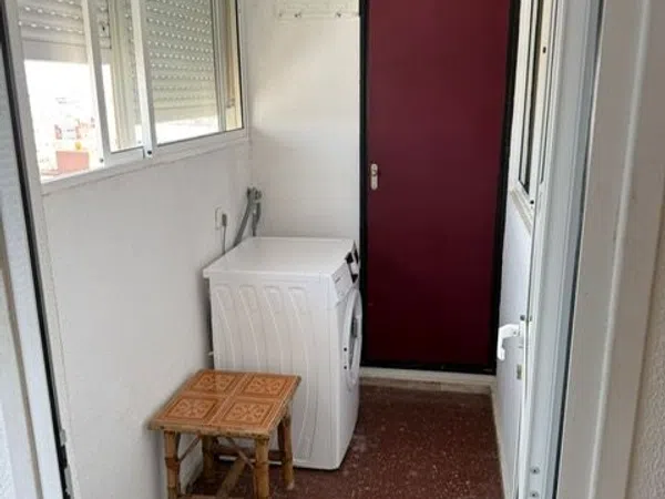 Piso en Paseo Tomás Morales, 68, Arenales - Lugo - Avda Marítima - Foto 5