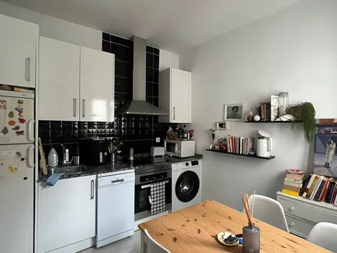 Piso en calle de la Palma, 65