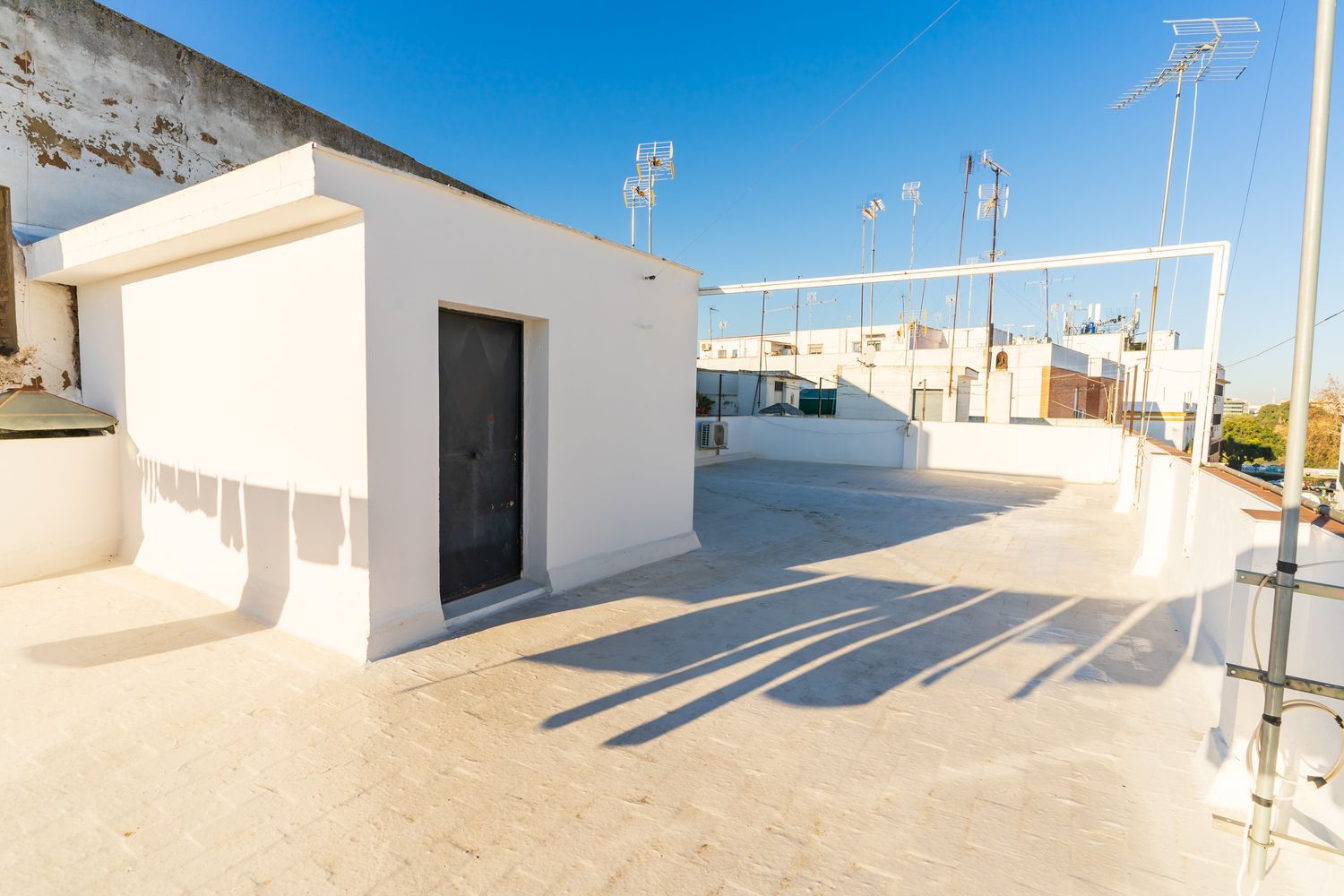 Ático en Santa Ana, 58 - Foto 31