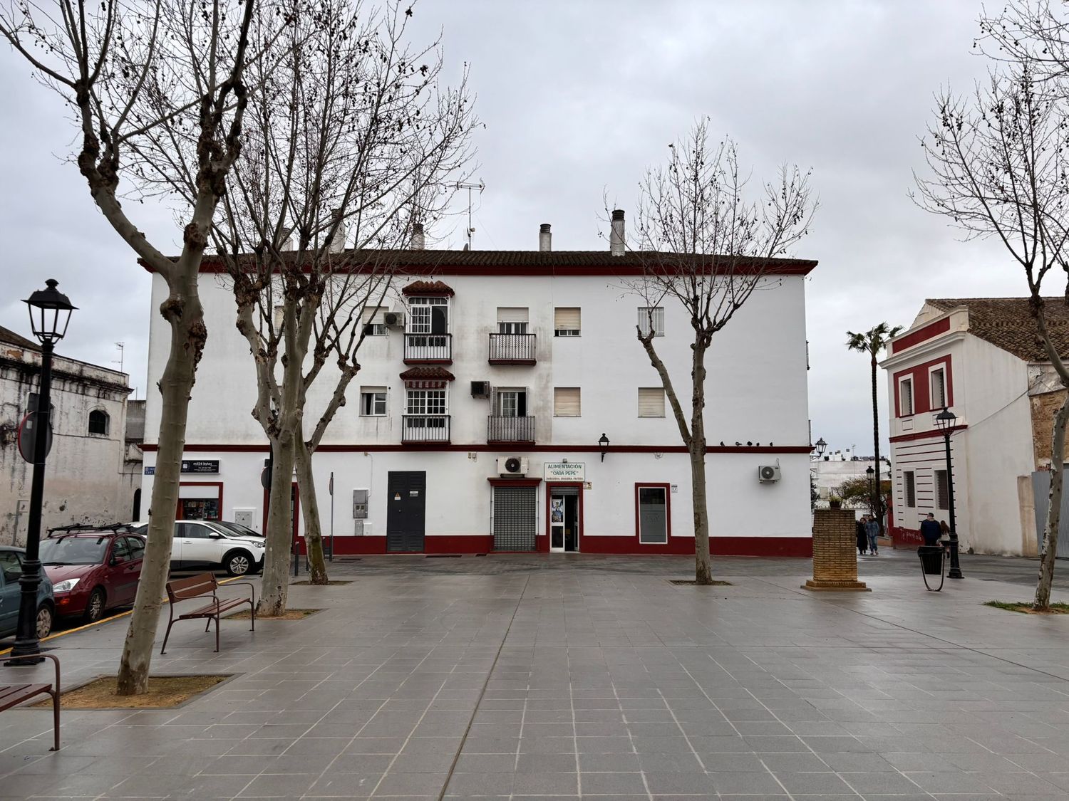 Piso en Calle Cárcel, 2 - Foto 2