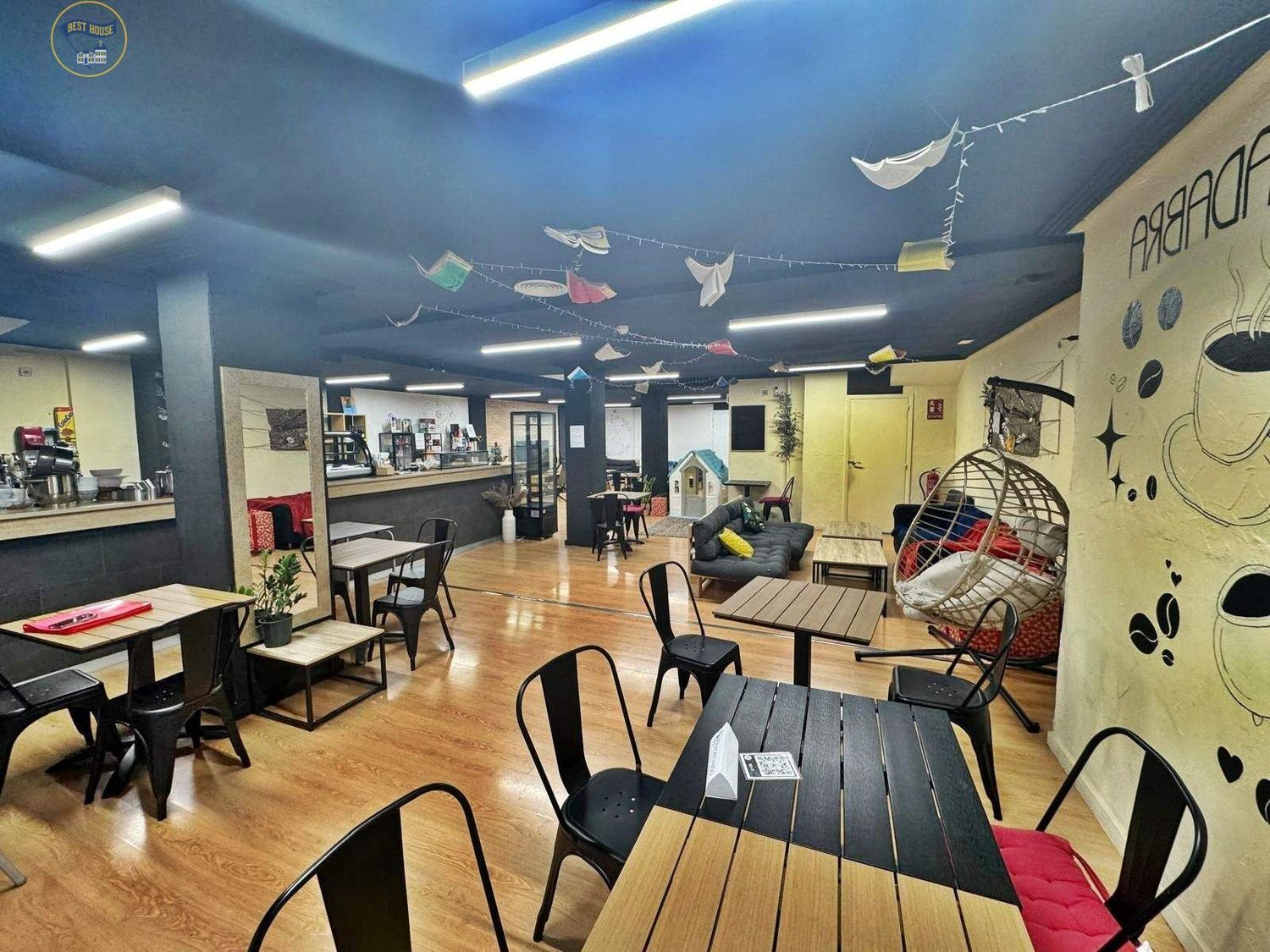 Cafetería en Avenida de los Condes de Soto Ameno, Santo Domingo - Foto 2