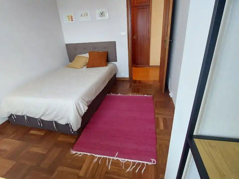 Piso en  Rúa Brasil 17 - Foto 6