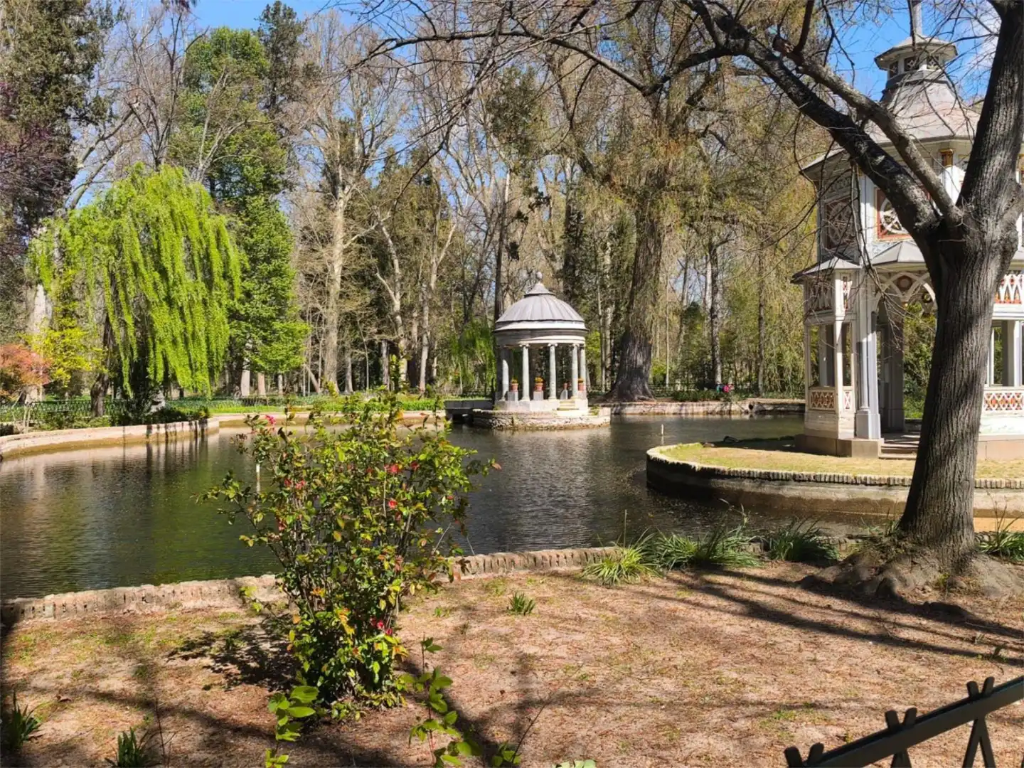 Piso en  Calle de la Fuente de la Reina 1 - Foto 22