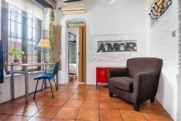 Piso en Alameda de Hércules - Foto 5