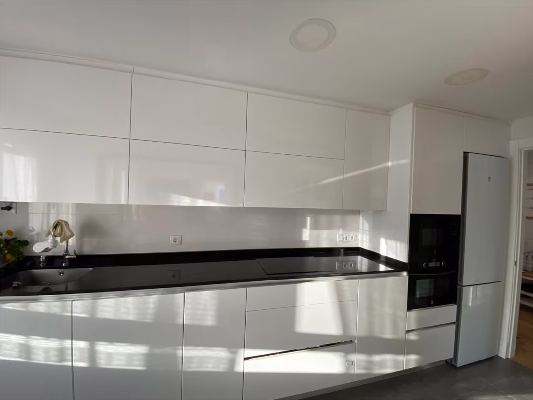 Piso en  Plaza Pombo 1 - Foto 17