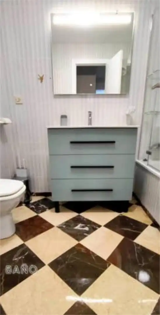Apartamento en Alquiler Cenes de la Vega (Granada) - Foto 8